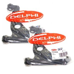 DELPHI TC750 TC751 | Opel Zafira B Sağ Sol Salıncak Delphi
