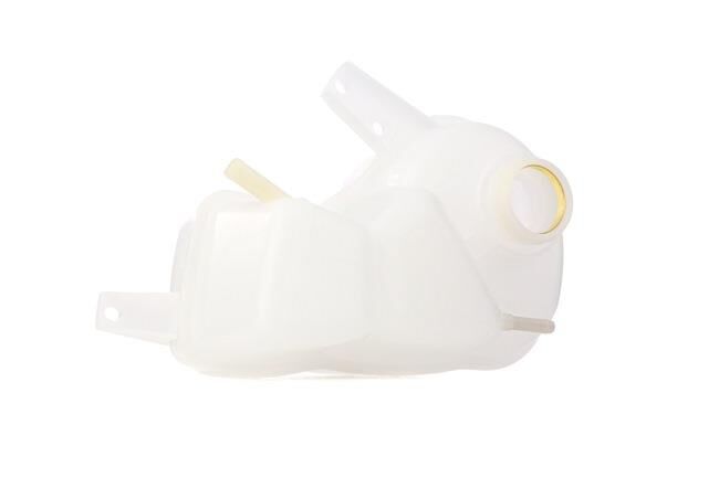 TOPRAN 202258755 | Opel Astra F 1.4 / 1.6 8V Radyatör Su Deposu Kapaklı Çift Çıkışlı Topran