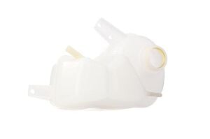 TOPRAN 202258755 | Opel Astra F 1.4 / 1.6 8V Radyatör Su Deposu Kapaklı Çift Çıkışlı Topran