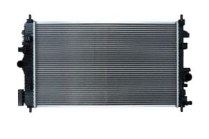 MAHER MHR-1300292 | Opel İnsignia 1.6 Benzinli (A16LET-A16XER) Su Radyatörü (Manuel Vitese Uygun) Maher