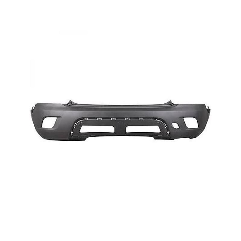 Opel Mokka Tampon Arka Sensörsüz (2013–2016) Wisco