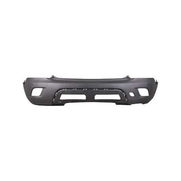Opel Mokka Tampon Arka Sensörsüz (2013–2016) Wisco