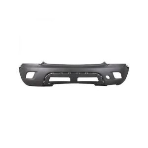 Opel Mokka Tampon Arka Sensörsüz (2013–2016) Wisco