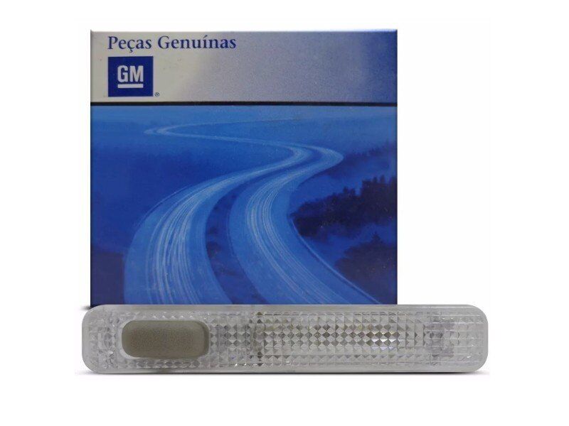 PSA (MOPAR) 90356926 Opel Astra G Arka Okuma Lambası Orijinal