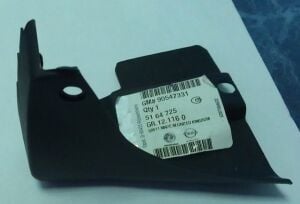 PSA (MOPAR) 90547331 Opel Astra G Sol Arka Dip Marşbiyel Kapağı Orijinal