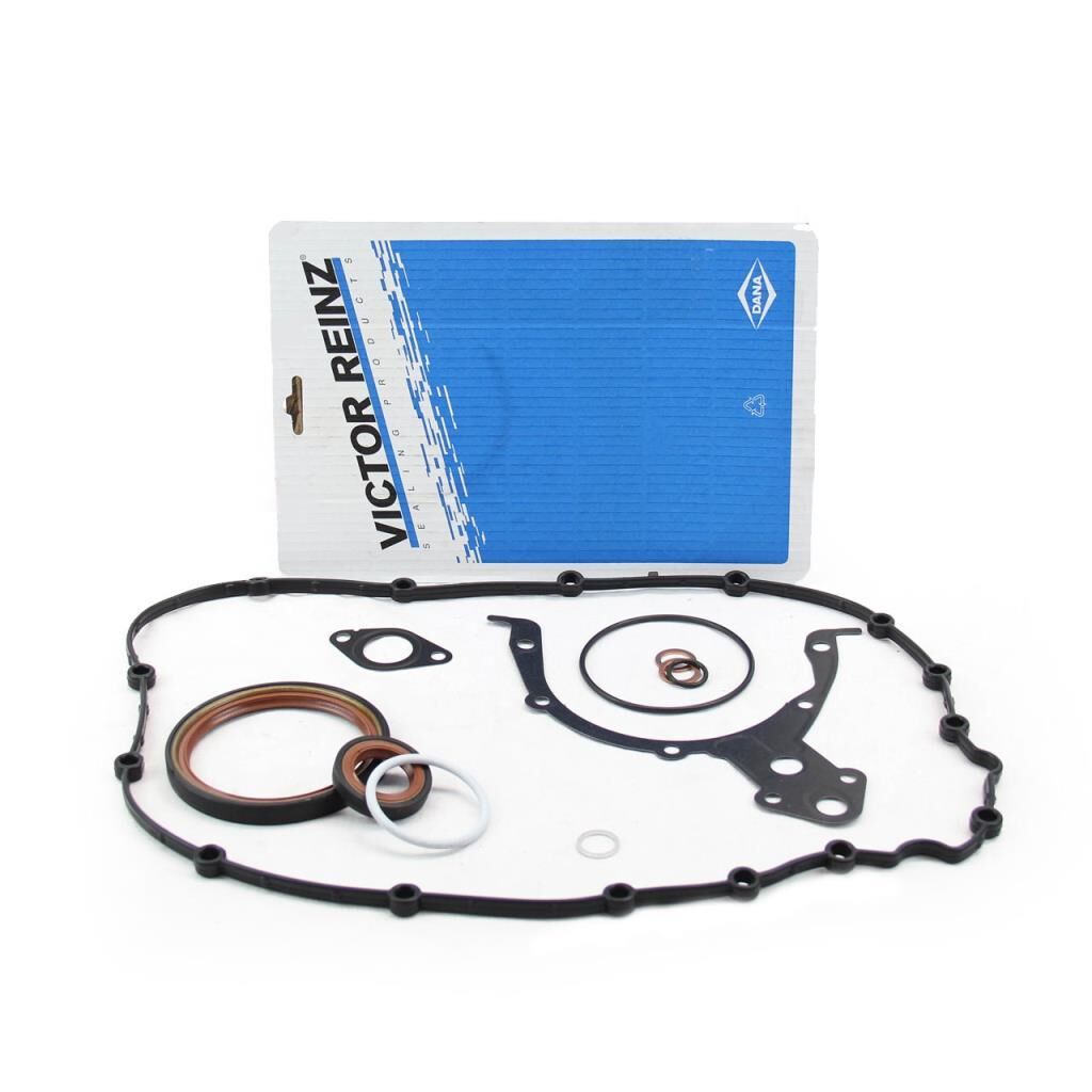 Opel Corsa B 1.4 1.6 16 Valf Alt Takım Conta Victor Reinz