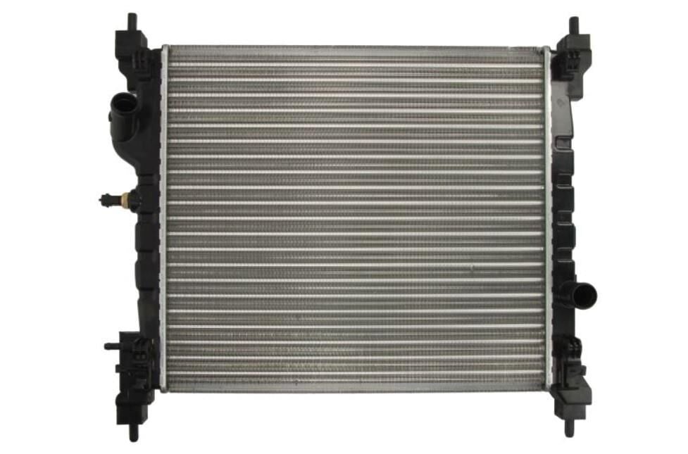 KALE 361770 | Chevrolet Spark M300 2011-2012 Su Radyatörü Kale