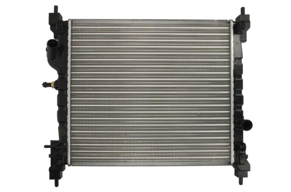 KALE 361770 | Chevrolet Spark M300 2011-2012 Su Radyatörü