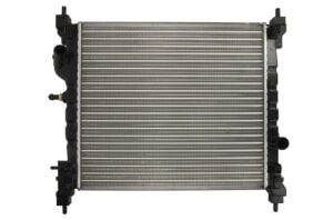 KALE 361770 | Chevrolet Spark M300 2011-2012 Su Radyatörü