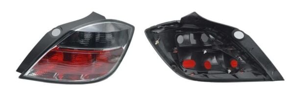 Opel Astra H Sağ Stop Füme Maher