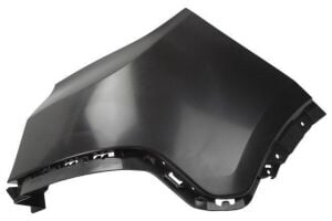 WISCO 95352038 | Opel Mokka Tampon Kapağı Arka Sağ Astarlı (2013-2016)