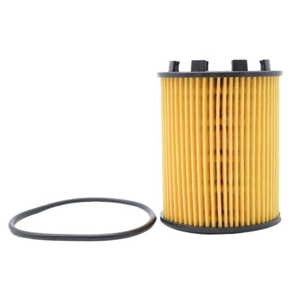 MANDO MOF0308 | Opel Corsa C 1.3 Dizel Tırnaklı Tip Yağ Filtresi Mando