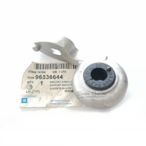 PSA (MOPAR) 96536644 Chevrolet Aveo Sol Üst Radyatör Ayağı Orijinal
