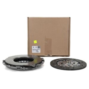 PSA (MOPAR) 9813672180 | Peugeot 508 1.6 Thp Debriyaj Seti Baskı Balata Orijinal