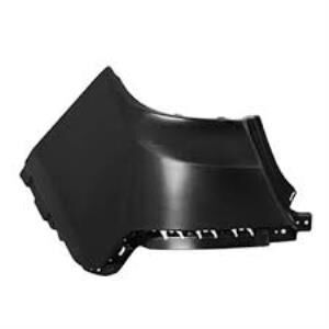 WISCO 95352037 | Opel Mokka Tampon Kapağı Arka Sol Astarlı (2013-2016)