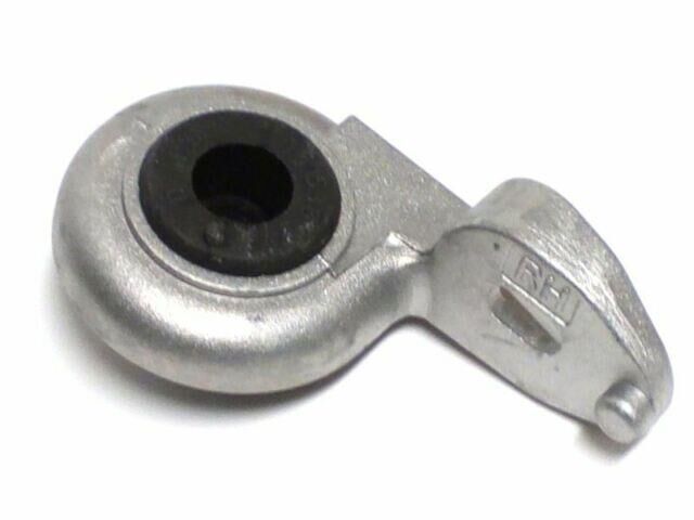 PSA (MOPAR) 96536645 Chevrolet Aveo Sol Üst Radyatör Ayağı Orijinal