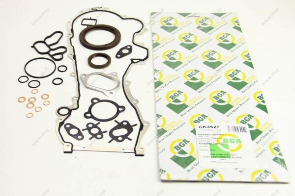 Opel Combo C 1.3 Dizel Alt Takım Conta Bga Marka