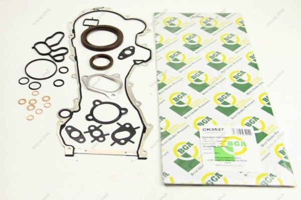 Opel Combo C 1.3 Dizel Alt Takım Conta Bga Marka