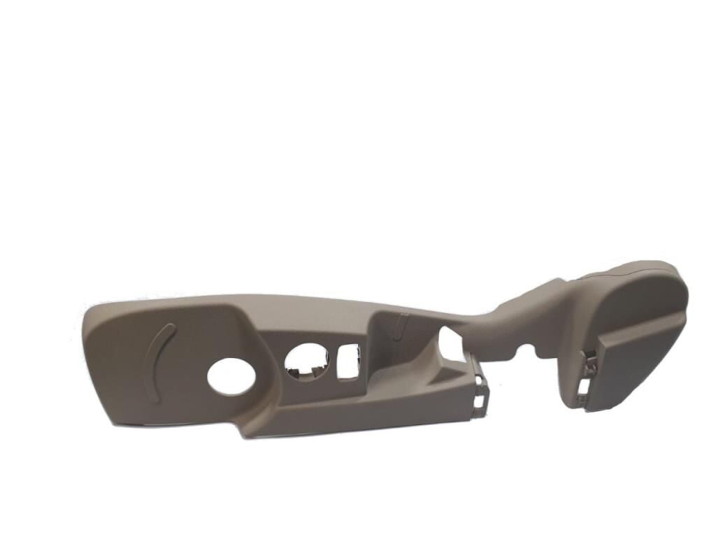 PSA (MOPAR) 13325372 Opel İnsignia A Sol Ön Koltuk Mekanizma Kapağı Renk BEJ Orijinal