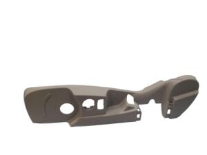 PSA (MOPAR) 13325372 Opel İnsignia A Sol Ön Koltuk Mekanizma Kapağı Renk BEJ Orijinal