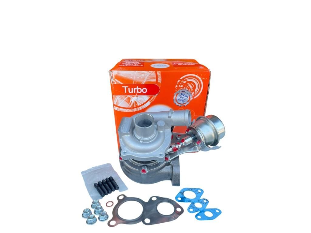 Opel Astra H 1.3 Dizel Turbo Supsan