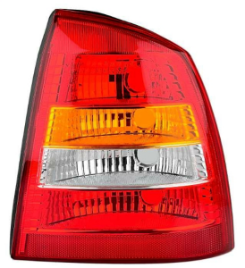 DEPO 442-1934R-UE | Opel Astra G Sedan Arka Sağ Stop Lambası