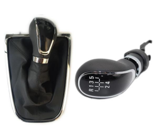 İTHAL 55563695 | Opel Astra J 5 İleri Vites Körüğü Ve Topuzu Komple Set