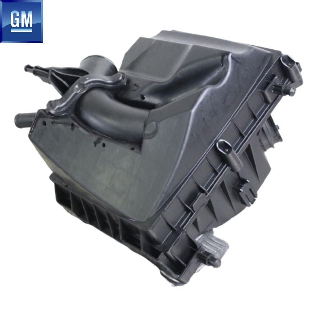 PSA (MOPAR) 9129768 Opel Corsa C 1.3 1.7 Dizel Hava Filtre Kutusu Orijinal