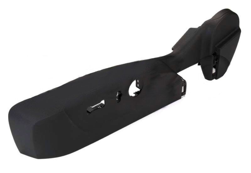 PSA (MOPAR) 13325377 Opel İnsignia A Sol Ön Koltuk Mekanizma Kapağı Renk SİYAH Orijinal