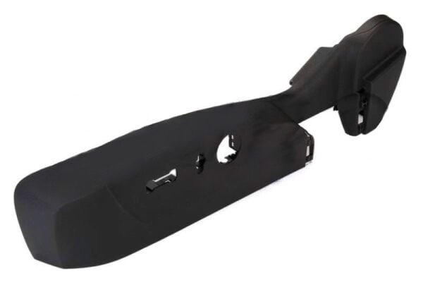 PSA (MOPAR) 13325377 Opel İnsignia A Sol Ön Koltuk Mekanizma Kapağı Renk SİYAH Orijinal