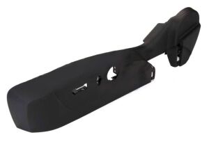 PSA (MOPAR) 13325377 Opel İnsignia A Sol Ön Koltuk Mekanizma Kapağı Renk SİYAH Orijinal