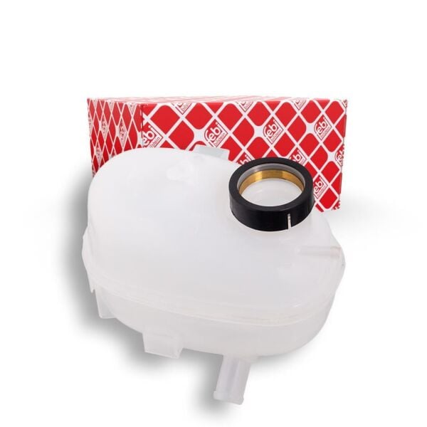 FEBI 102353 | Opel Corsa C Radyatör Su Deposu (Genleşme Kabı)