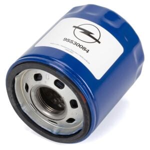 PSA (MOPAR) 95530084 | Opel Astra K 1.4 Turbo Yağ Filtresi Orijinal