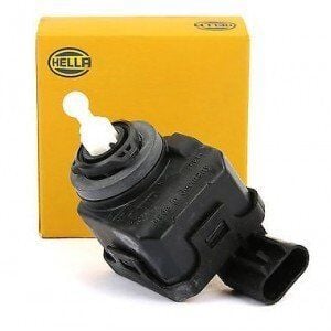 HELLA 6NM 007 878-351 | Opel Astra G Far Ayar Motoru
