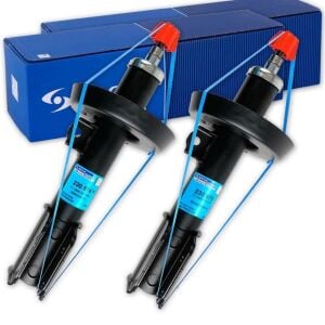 SACHS 230574-230575 | Opel Astra G Ön Sağ Sol Takım Amortisör