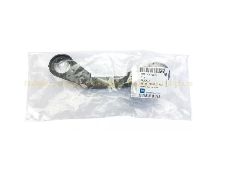 PSA (MOPAR) 90531006 Opel Astra H Hava Filtre Kutu Ayağı Orijinal