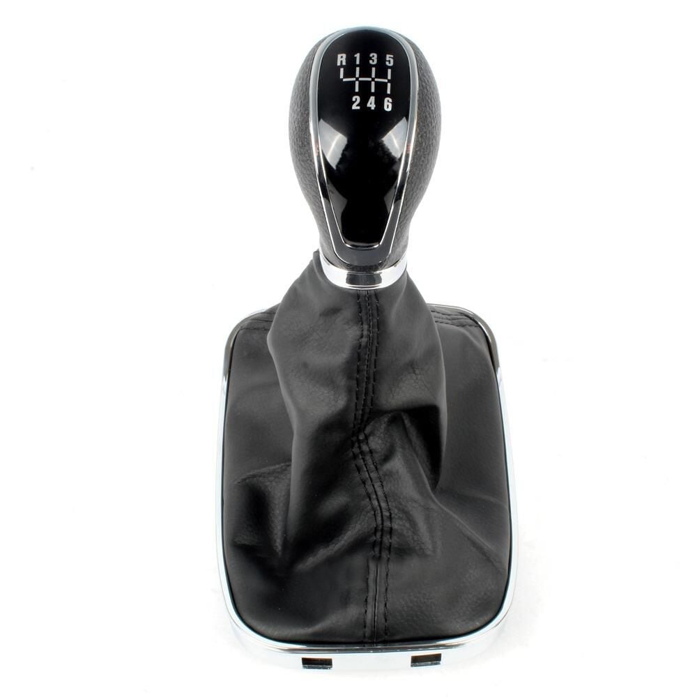 Opel Astra J 6 İleri Vites Körüğü Ve Topuzu Komple Set