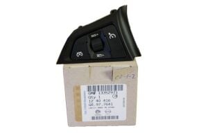 IOE-PSA (MOPAR) 13352971 | Opel Astra J Direksyon Hız Kontrol Kumandası Orijinal