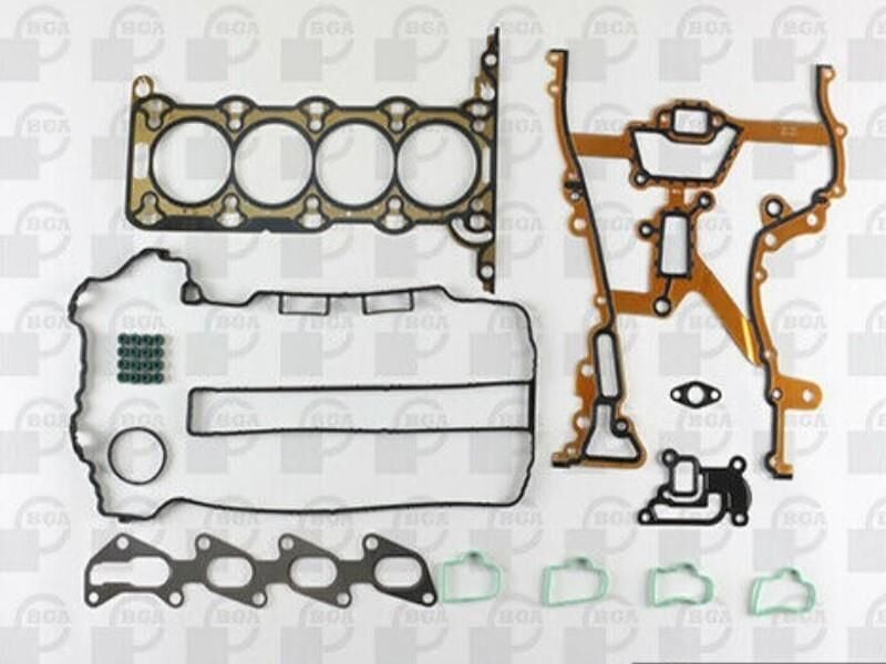 Opel Corsa C Üst Takım Conta 1.2/1.4 Twinport Bga
