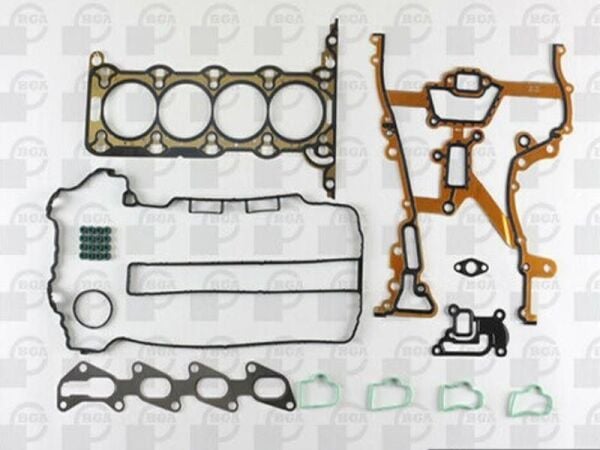 Opel Corsa C Üst Takım Conta 1.2/1.4 Twinport Bga