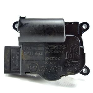 PSA (MOPAR) 55702411 Opel Corsa D İç Silkilasyon Motoru Orijinal