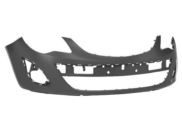 Opel Corsa D Ön Tampon 2011 Üstü