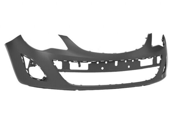 Opel Corsa D Ön Tampon 2011 Üstü