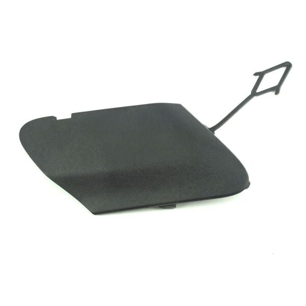 Opel Corsa D Ön Tampon Çeki Demir Kapağı 2011 Üstü