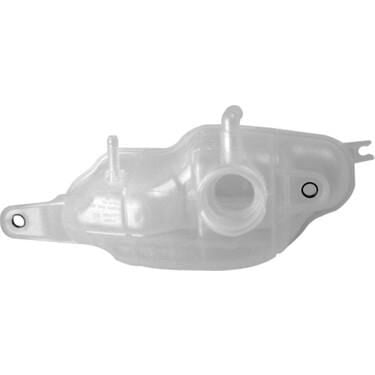 PSA (MOPAR) 39007213 Opel Corsa E 1.3 Dizel Yedek Su Deposu Orijinal