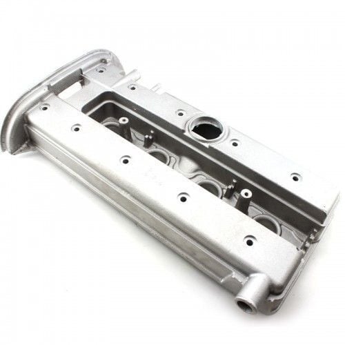 Opel Frontera B (X20XEV X22XE-Y22SE) Silindir Üst Kapağı