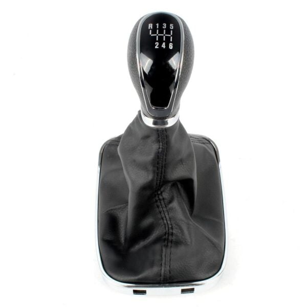 Opel İnsignia A 6 İleri Vites Körüğü Ve Topuzu Komple Set