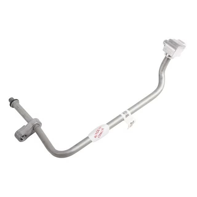 PSA (MOPAR) 24293146 | Opel Insignia B 6T45 Otomatik Şanzıman Yağ Radyatör Hortumu (Stop/Start Sistemli)