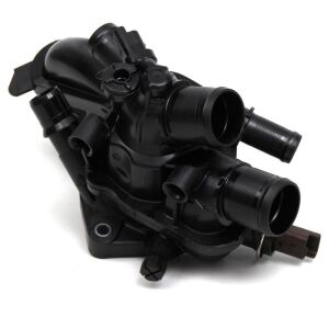 PSA (MOPAR) 9808647080 | Citroen C4 1.6 Benzinli EP6 Termostat Komple Orijinal