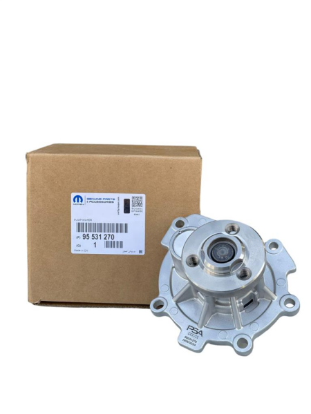 95531270 | Opel Astra H 1.6 Devirdaim Su Pompası Orijinal